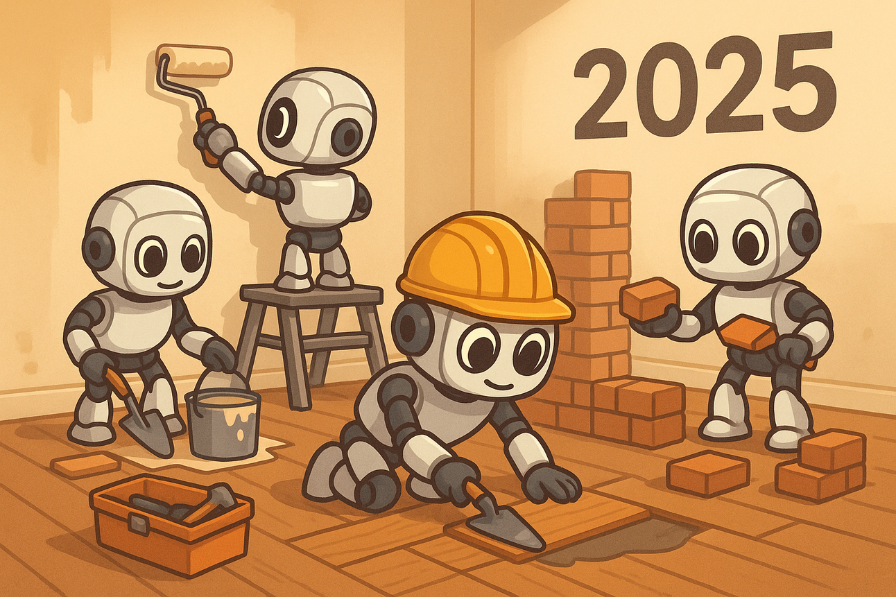 Friday the 13th: Luck, Lies, and Superstition Don't Matter to AI!🤡