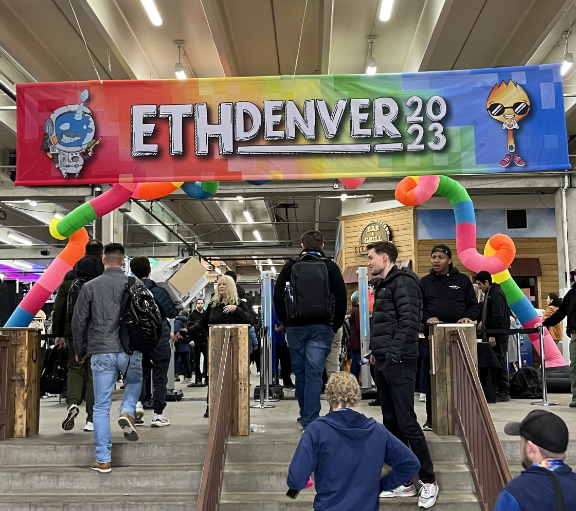 Amazon to Launch NFT Marketplace, ETHDenver Recap, and more | Newsblastr #4 👉