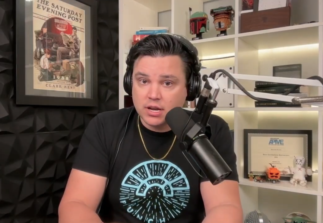 Podcast: Shutdown pressure builds as ACA subsidy deadline looms, and White House teardown raises alarm