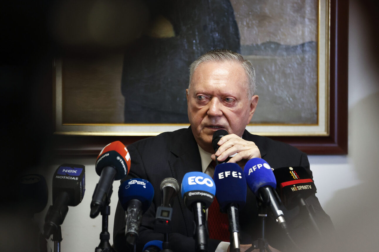 A heavy blow to the Panama Papers probe, eight years on