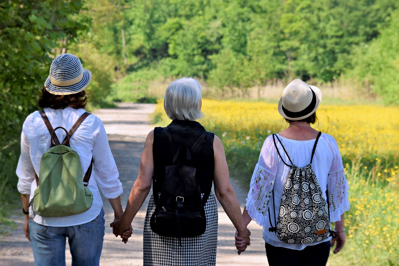 An OB Gyn's view of the menopause market