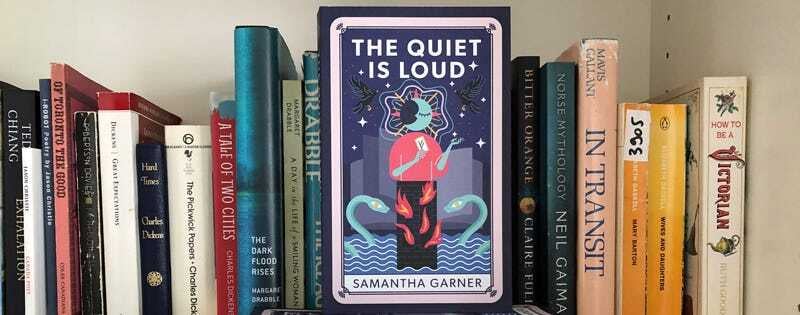 12 | Two years of The Quiet is Loud