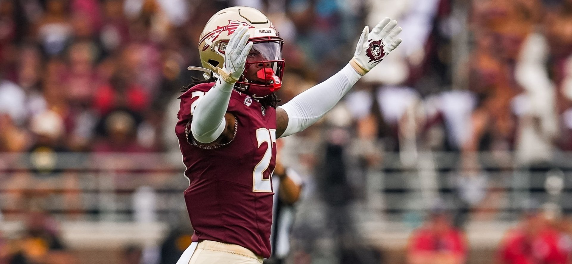 Notes: Ashlynd Barker returning to FSU, prospects set up visits
