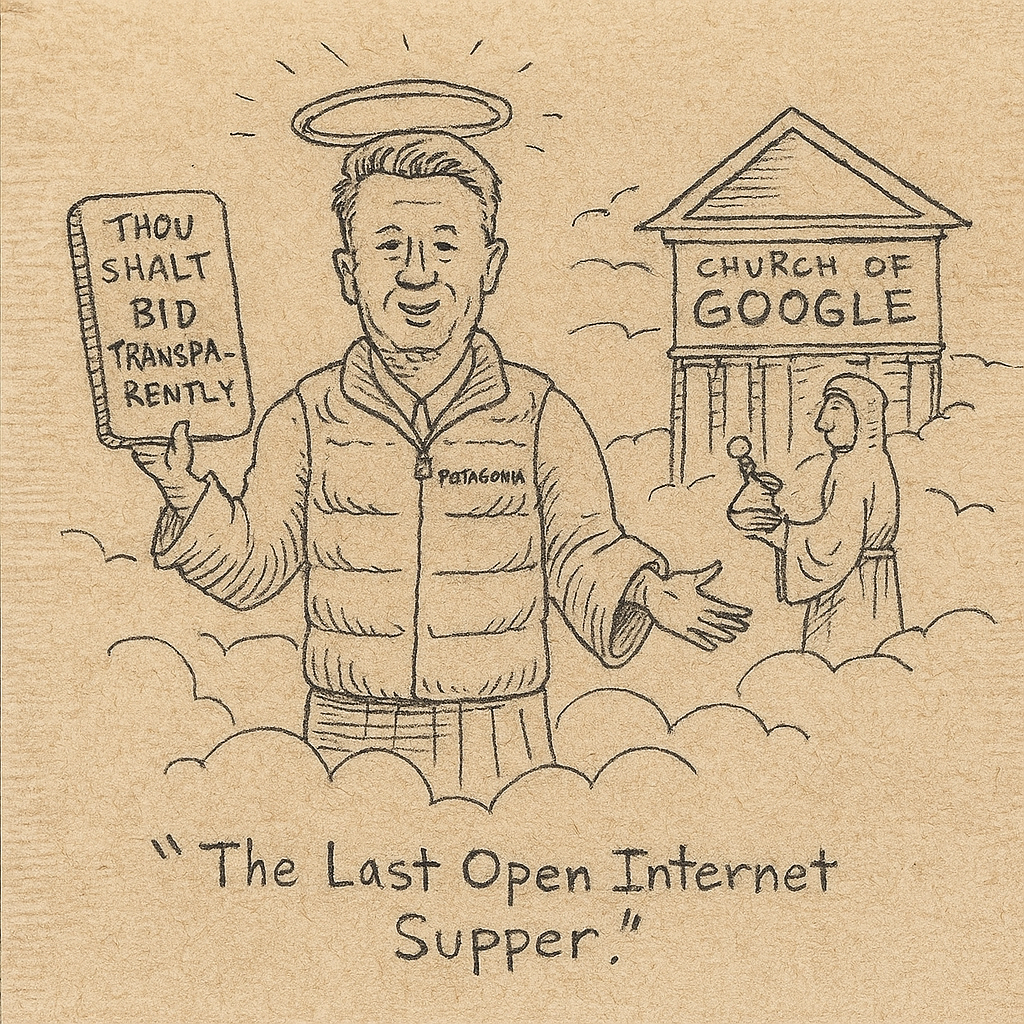 REPORT: The Trade Desk vs. Viant PART II: The War for the Pipes of Advertising