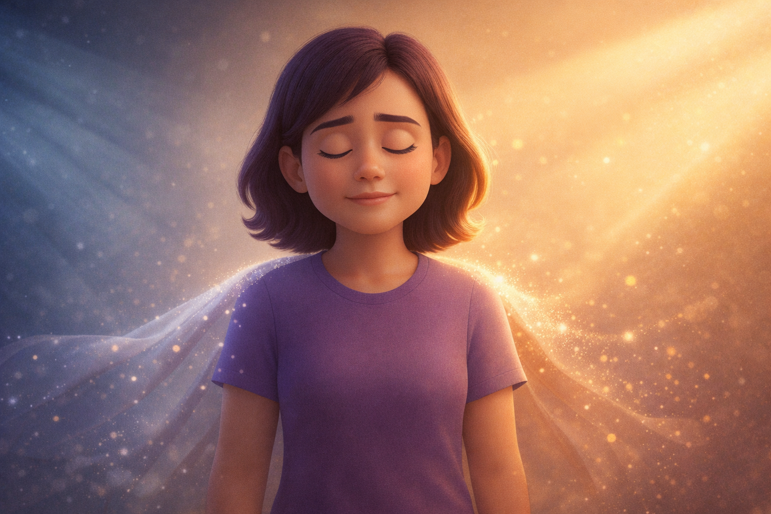 Cuando ser deja de ser perfecto