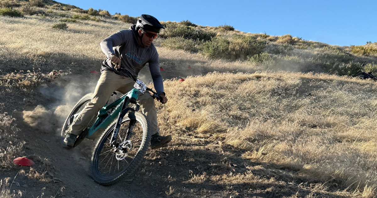 🚵 Elevating Mountain Bike Racing in RenoTahoe: GrassRootsRacing