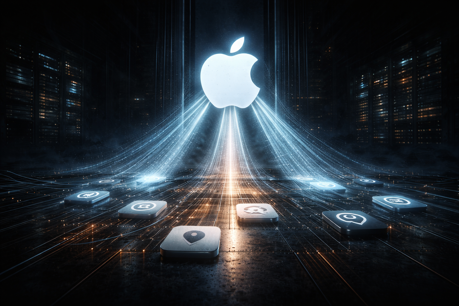 Italy Fines Apple €98.6M Over App Tracking Transparency Competition Impact