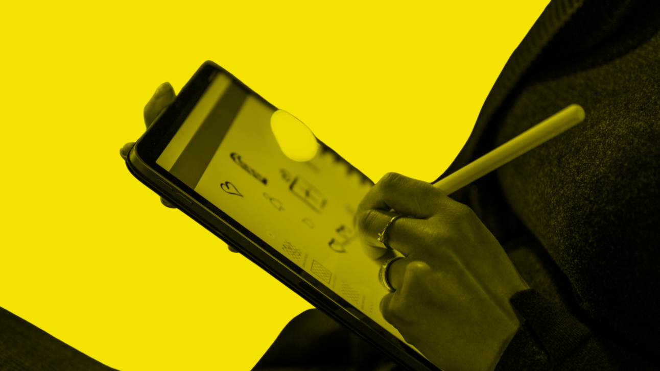 Archiving as a Tool for Creative Reflection