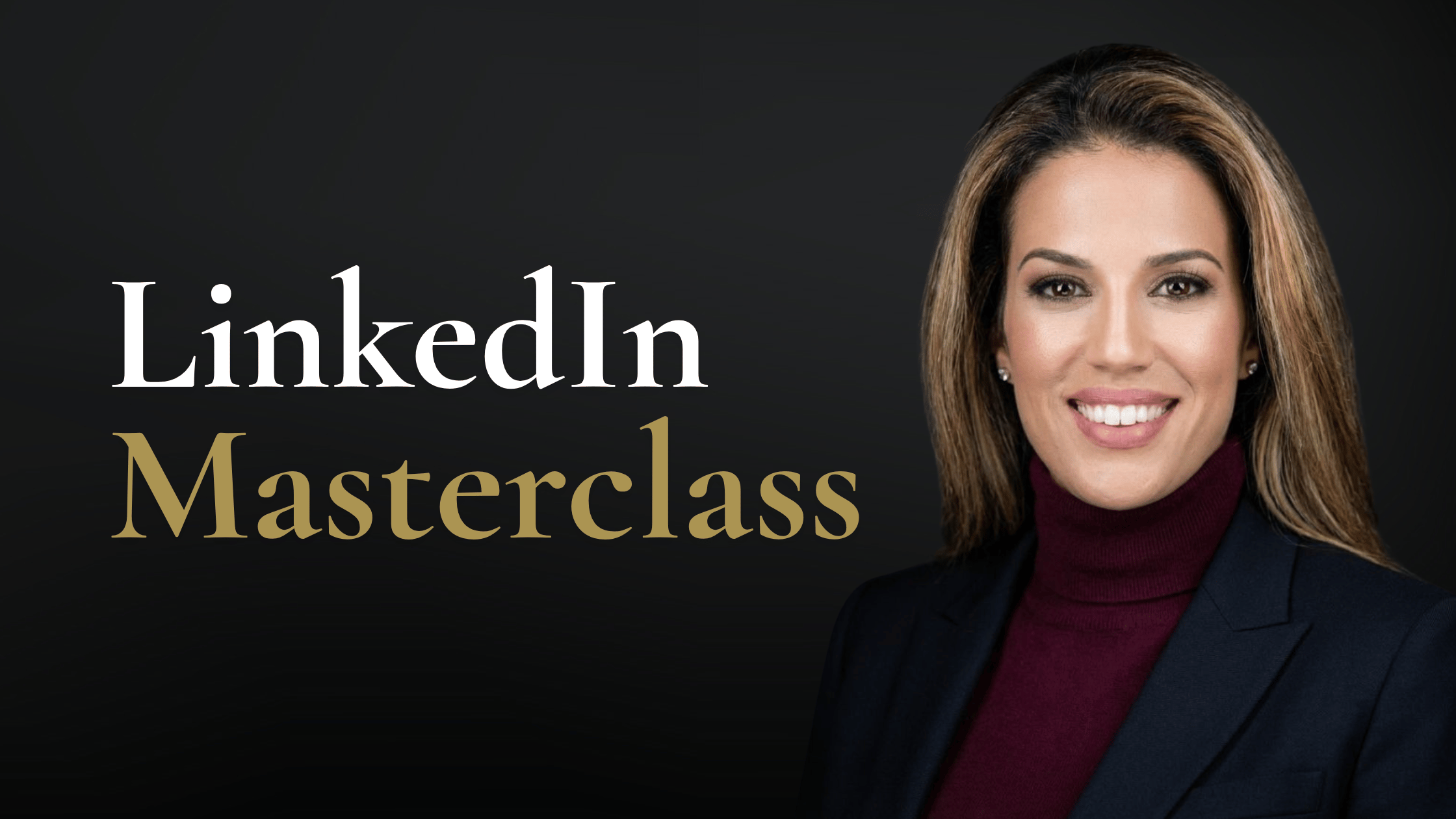 3-Day LIVE LinkedIn Growth Masterclass