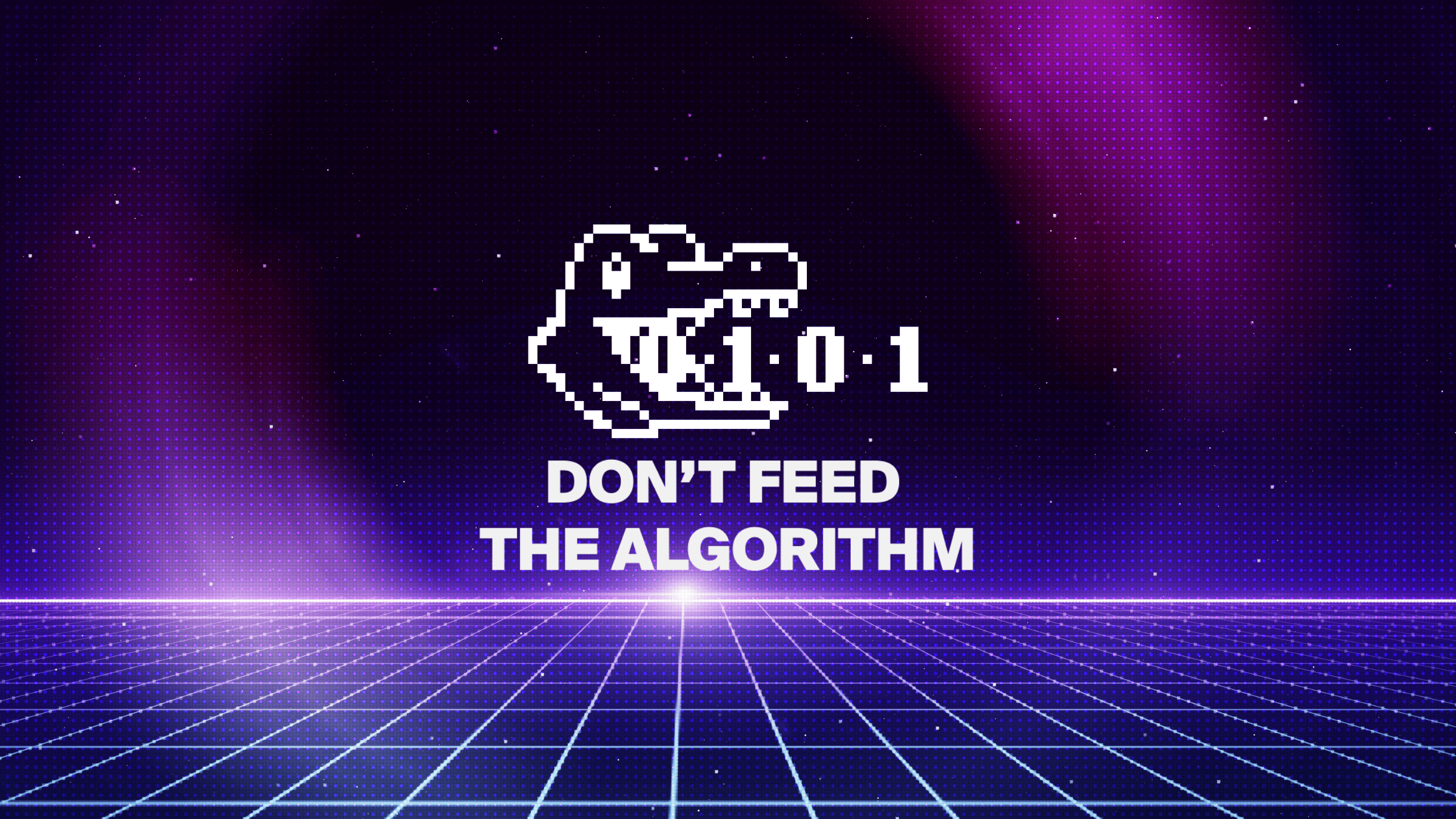Google's Core Update Is Done, 93% of AI Searches Don't Click, and the Citation Is the New Distribution 👾 | Don't Feed The Algorithm: Issue 046