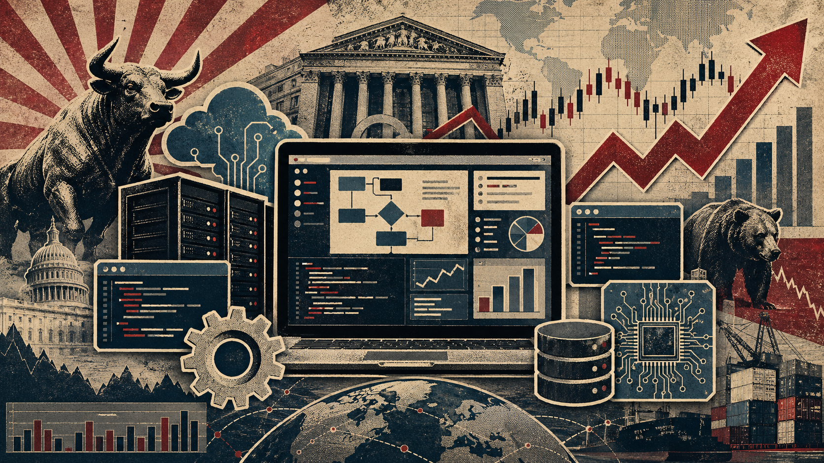 This beat-down AI infrastructure stock could double as enterprises race to automate 