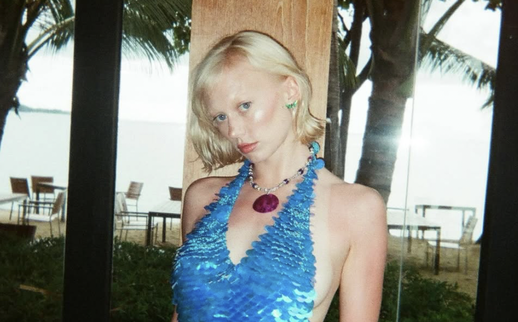 Kitty Lever joins Shelf