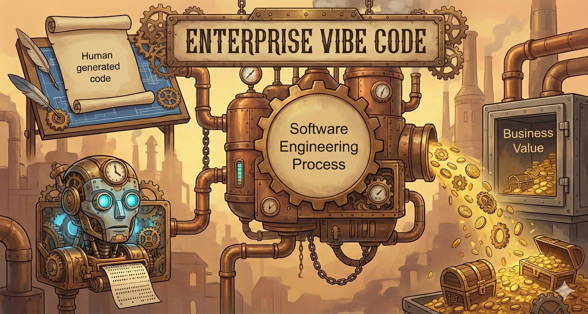 10 hours with Gas Town (out of a possible 48)