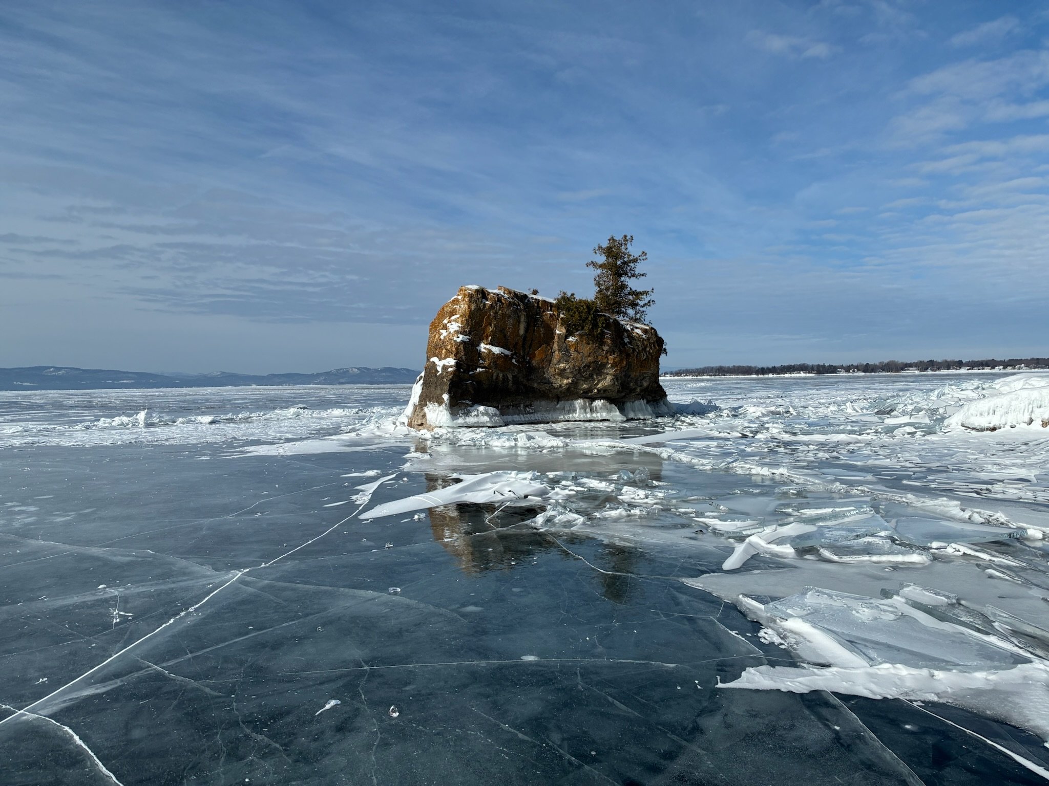 Monday, February 23rd