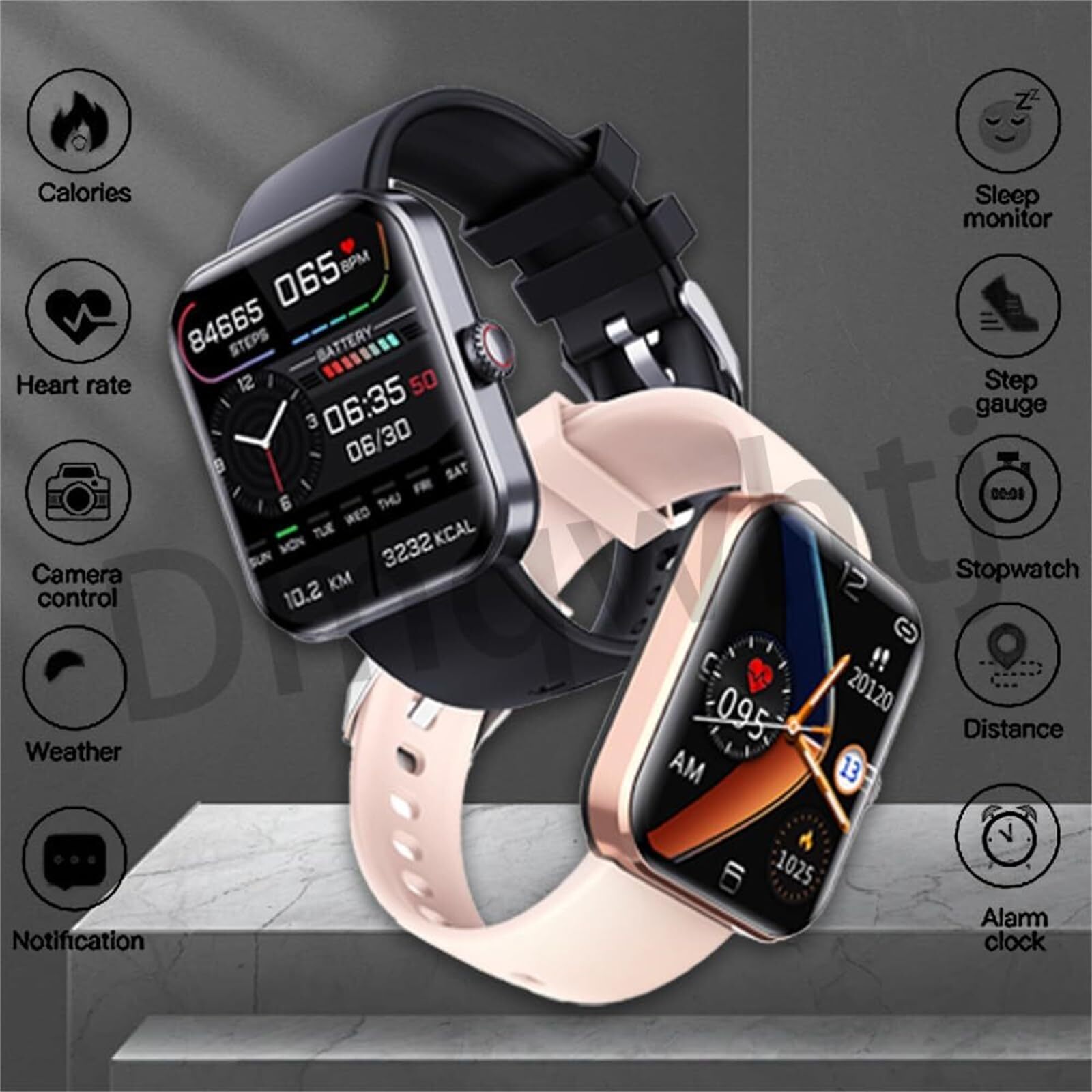 Aptofit TrackPro Reviews – The Ultimate Fitness Smartwatch for 2025