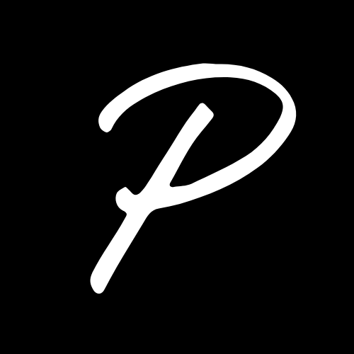 The "P" Word - Thoughts on Privilege