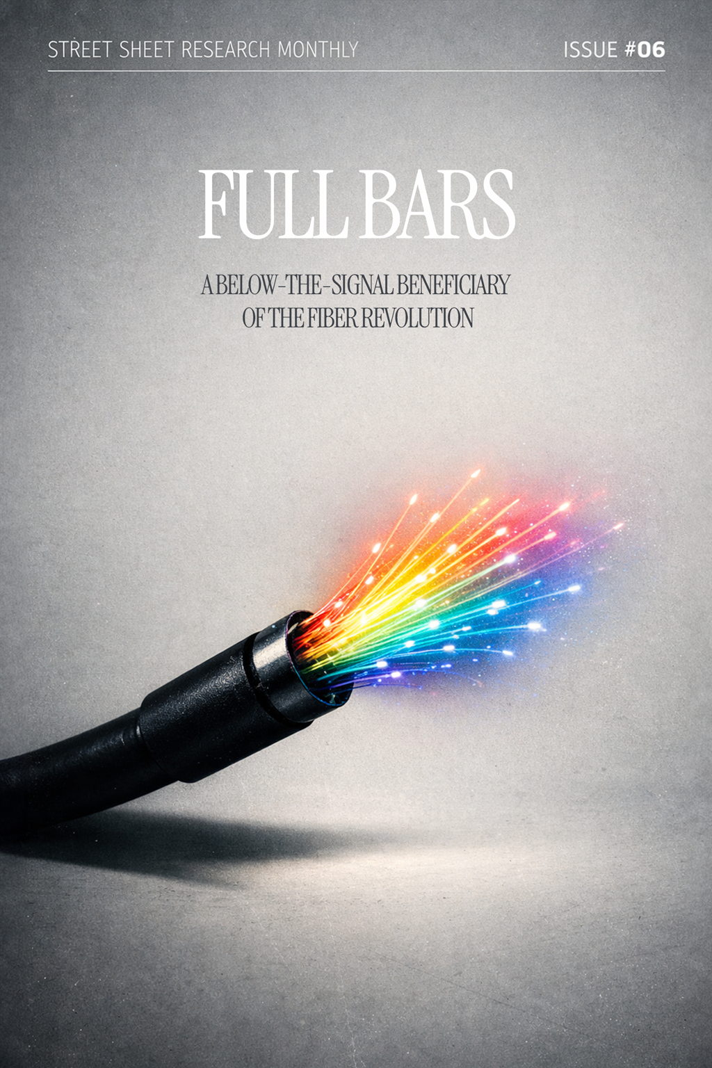 📊 Research: Full Bars