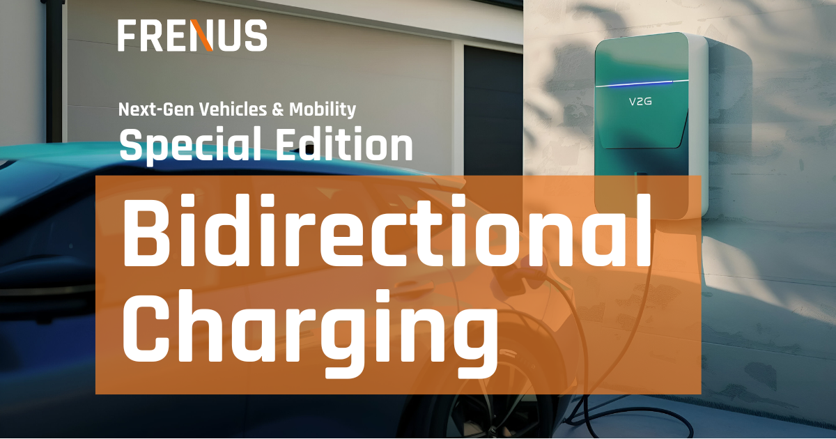 Bidirectional Charging: Empowering V2G Innovation, Dynamic Energy Sharing, and Smarter Mobility