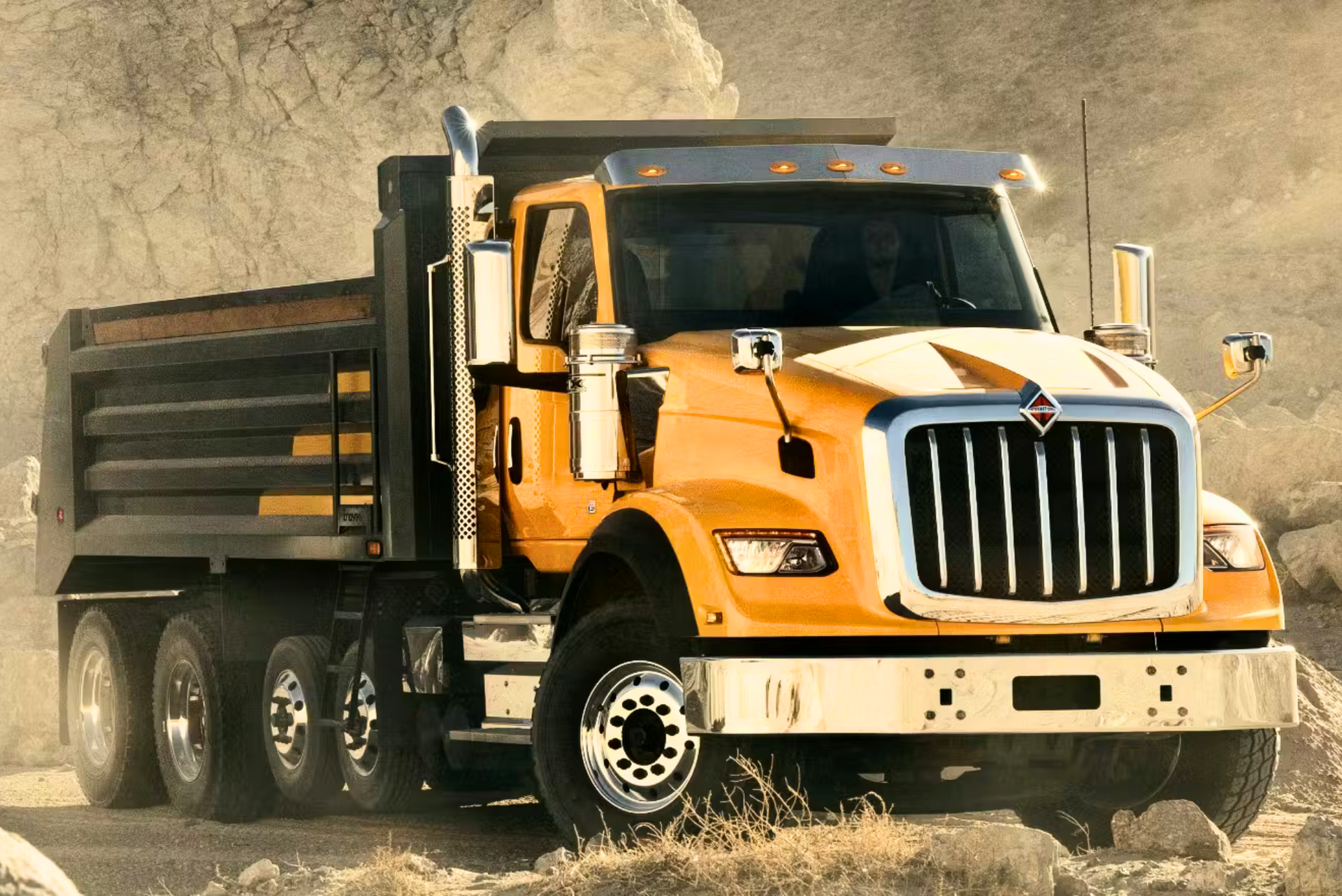 Heavy Duty Truck Upfitting Guide: Build It Right