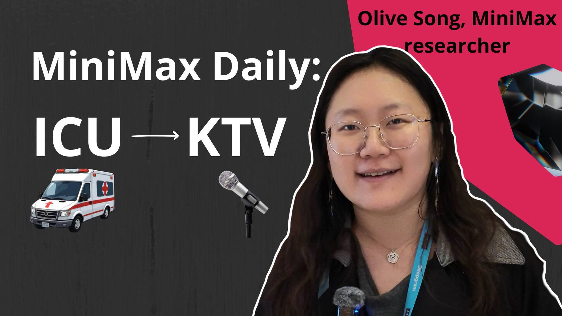 🎙️Inside a Chinese AI Lab: How MiniMax Builds Open Models