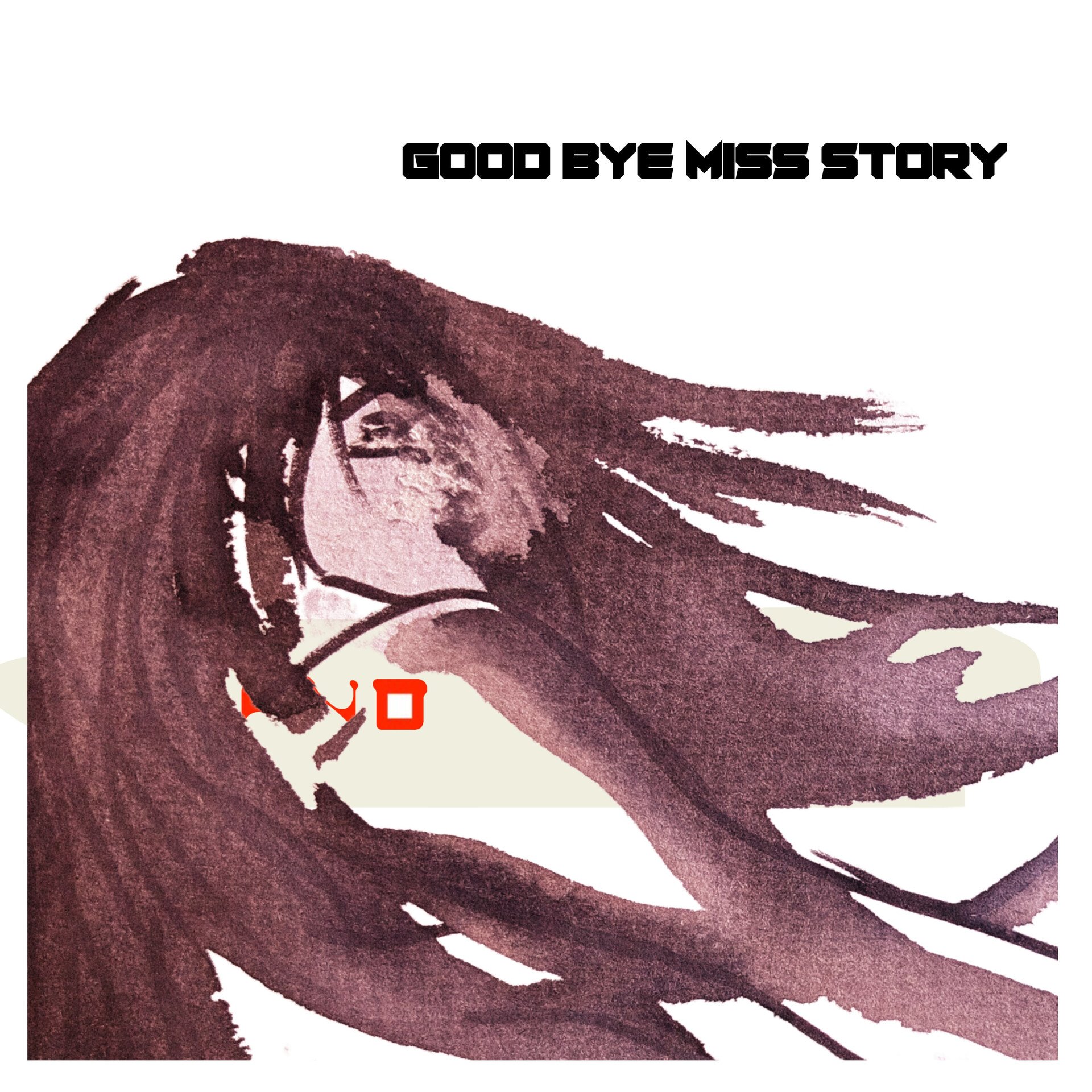 Goodbye Miss story