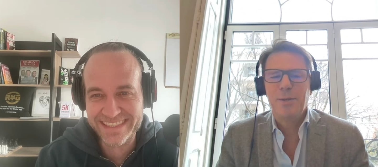 The Future of Digital Assets: Rui Serapicos on CODA and Building Thriving Web3 Communities