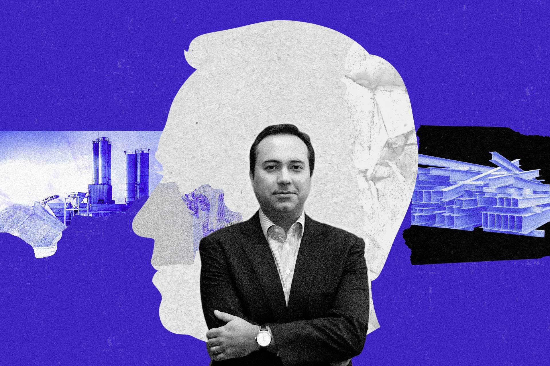 O caixa recorde da Votorantim