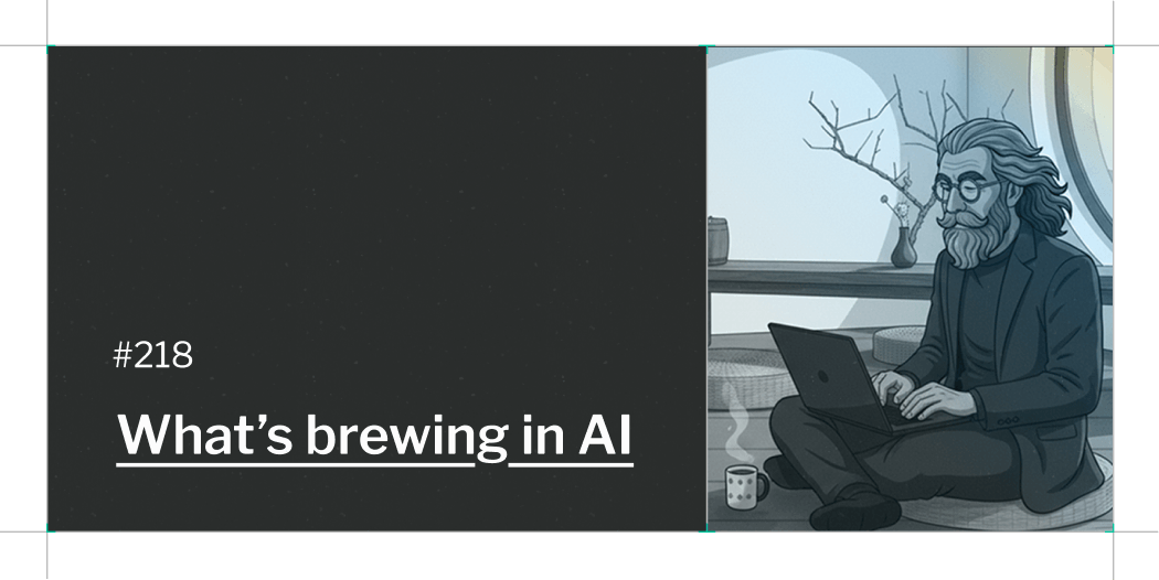 🧙🏼 Healthcare's #1 AI use case