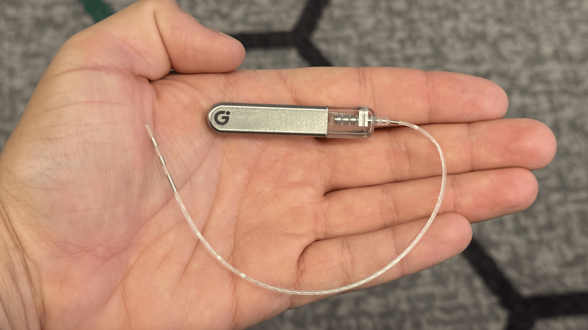 Glucotrack Moves Closer to U.S. Trial for its 3-Year Implantable Blood Glucose Monitor