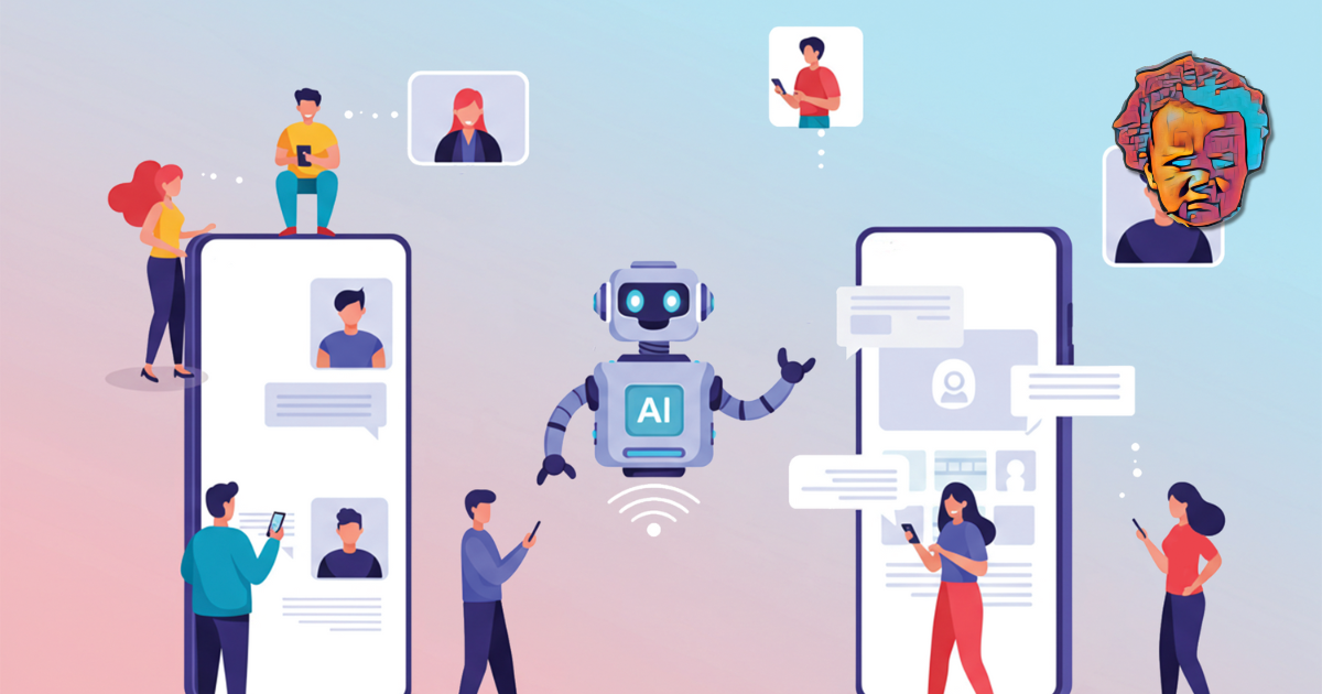 🤔Hoe staat het eigenlijk met jouw AI-geletterdheid?