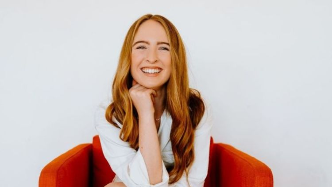 How Kat Norton built a $2.9M online Excel training business