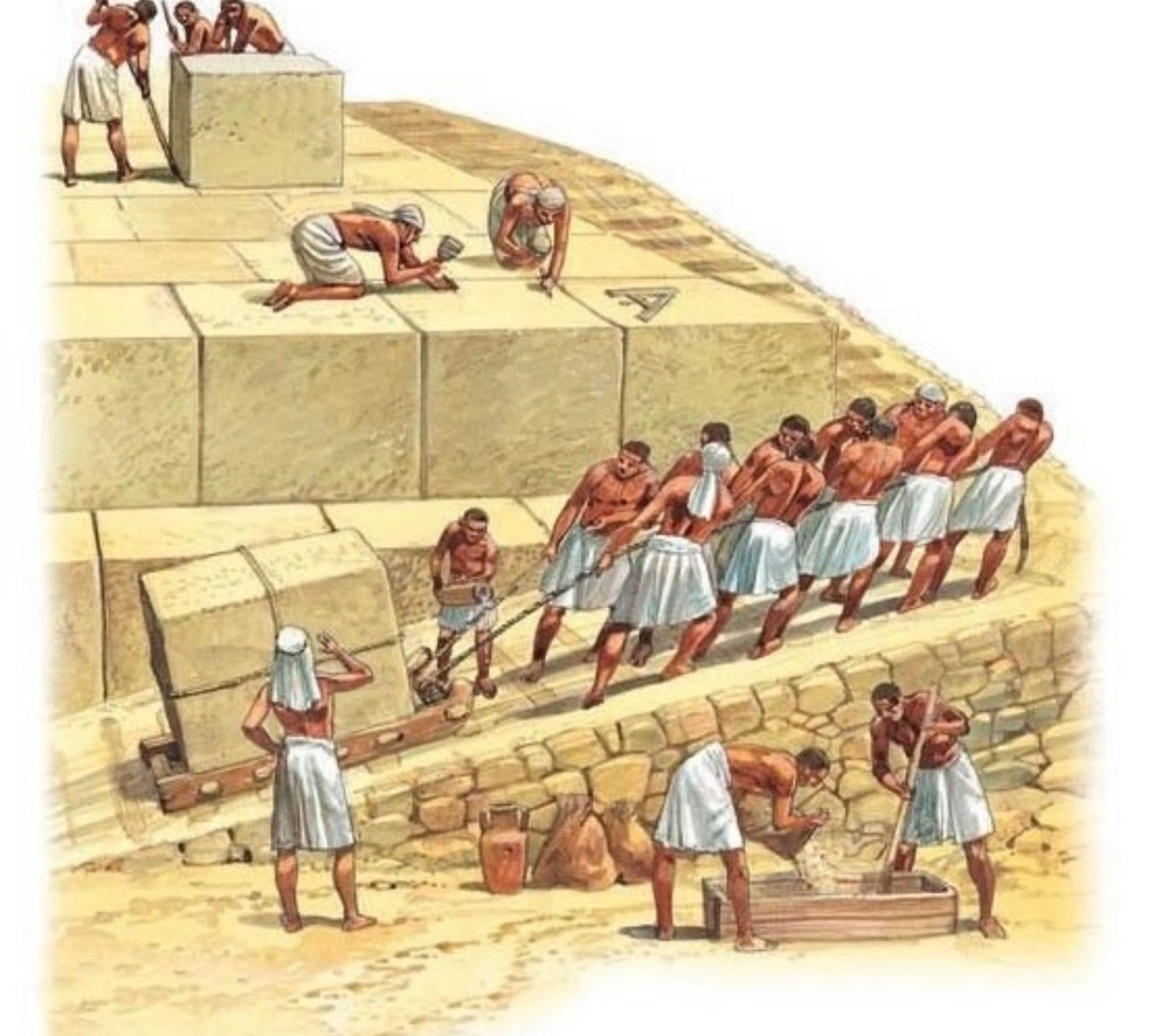 Harsh Conditions: Matrimony Distress!