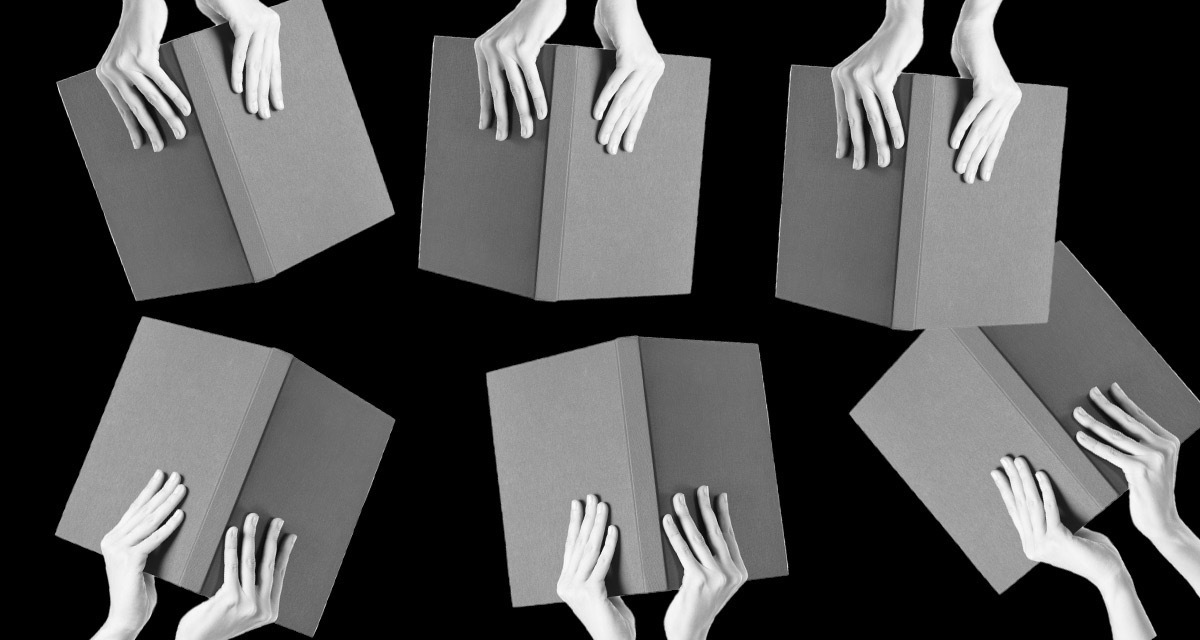 Book Clubs Lean Into Community Building