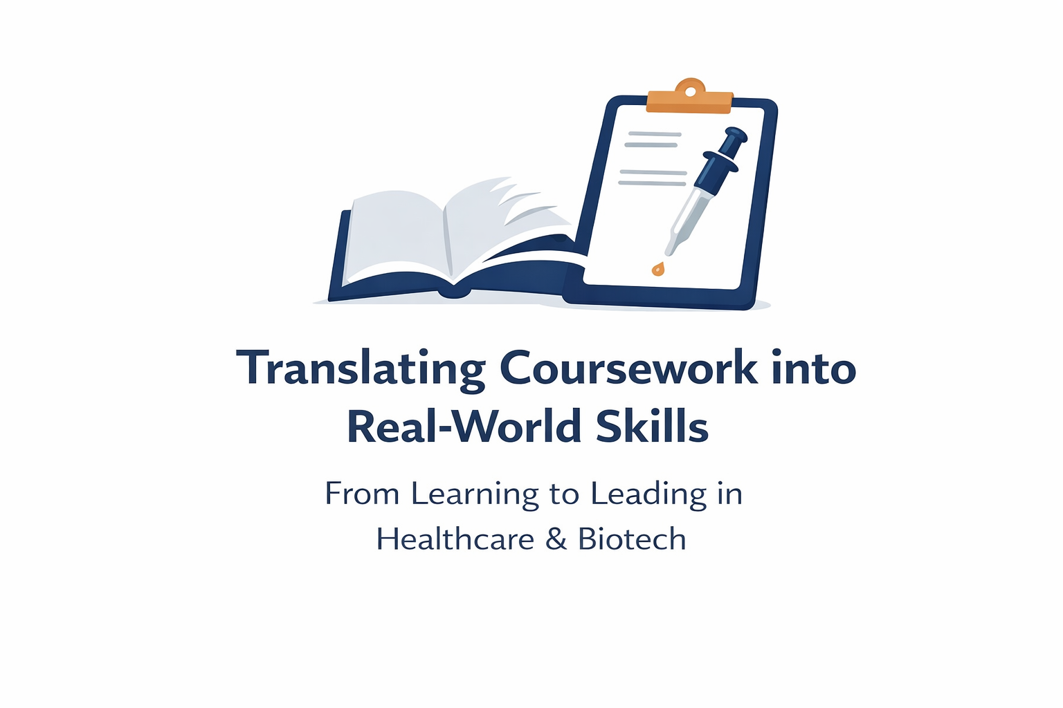 Translating Coursework into Real-World Skills