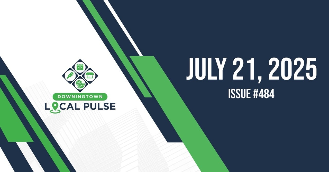 🚨 Brandywine Creek Claims Life | 🗝️Spackman-Davis Farm Park Plans | 🌲Forest Bathing at Springton Manor