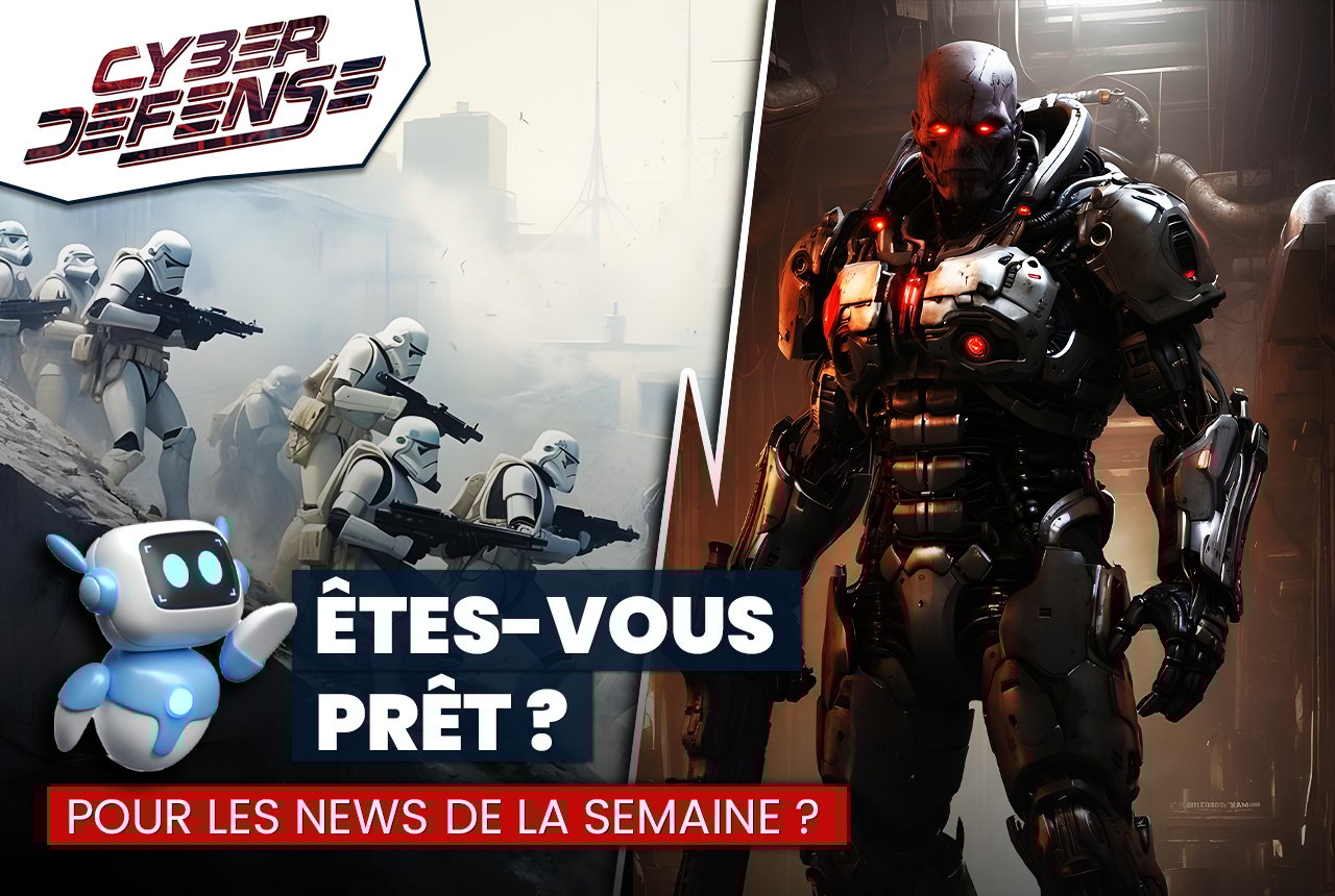 LES HACKERS N'ATTAQUENT PLUS. ILS POSTULENT.