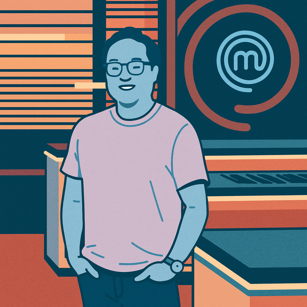 📫 Burlington Local on MasterChef