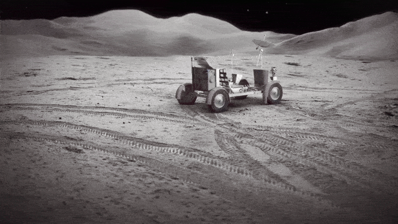 Issue 47 | Breaking Space News: Apr 20 - 26, 2025