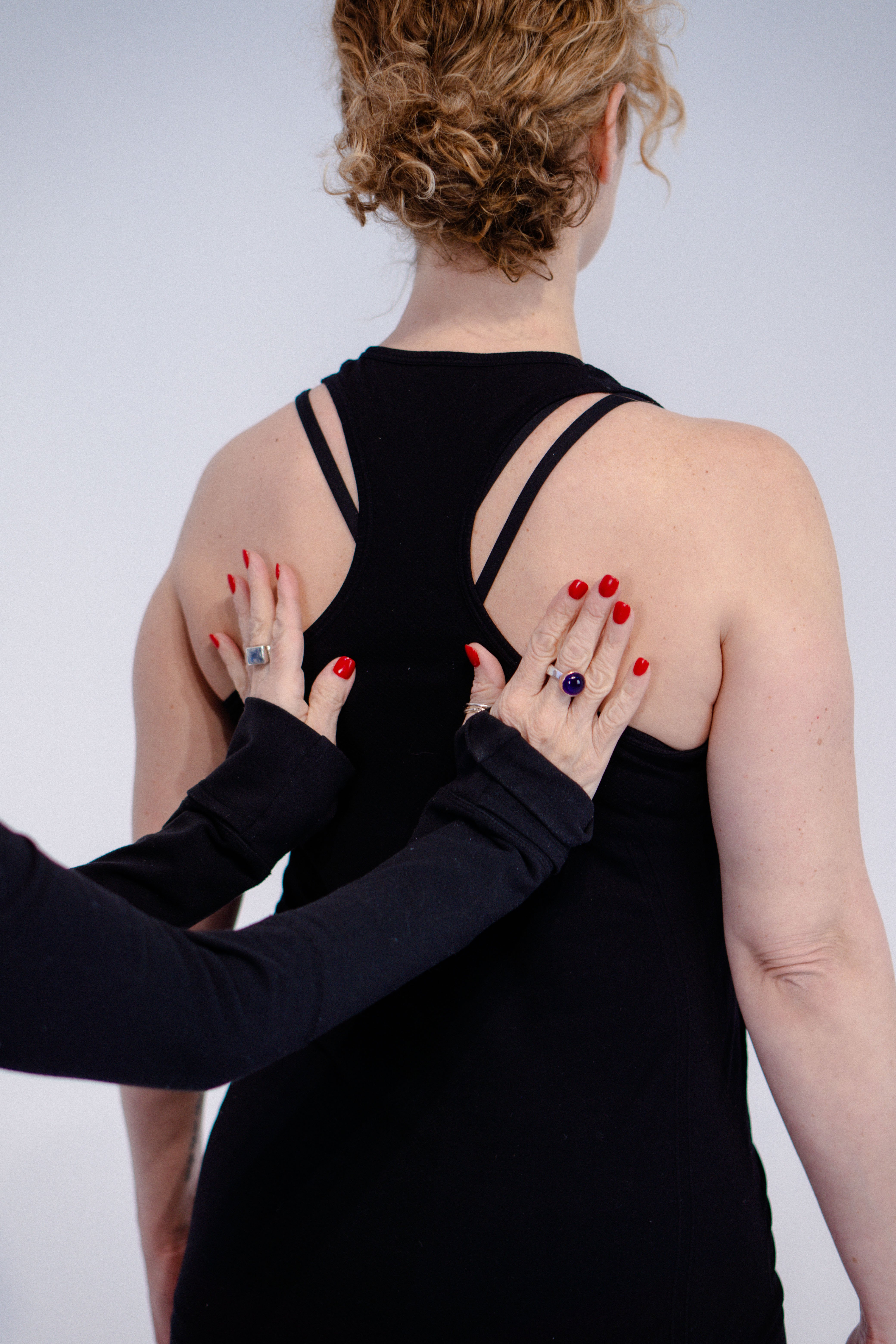 The "Heart Behind Your Heart"