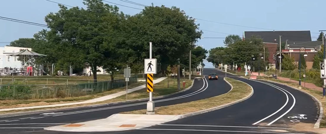 📍 Is your street on the paving list? 