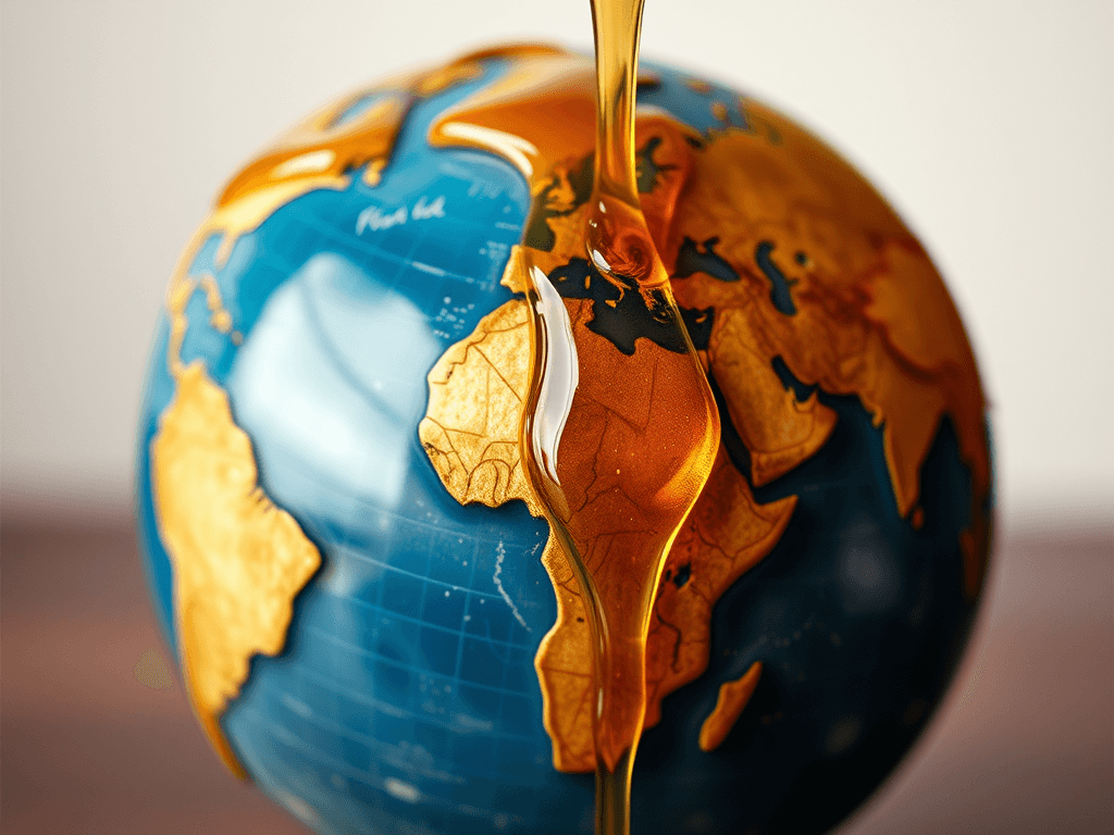 Top 10 Best Honey in the World