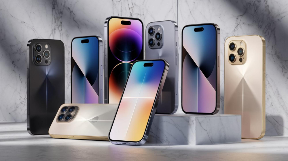 Apple Grabs 25% of China’s Market 📱