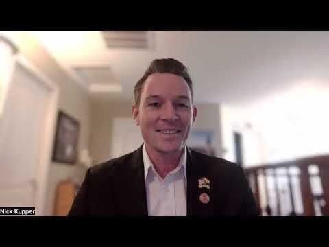 New lawmaker Q&A: Rep. Nick Kupper