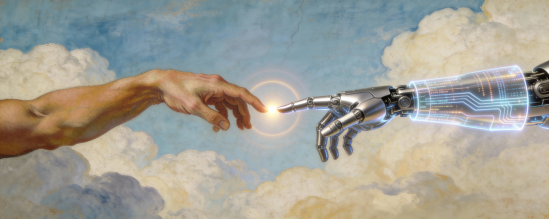 You + AI vs. The World: Staying Relevant as a Web Developer