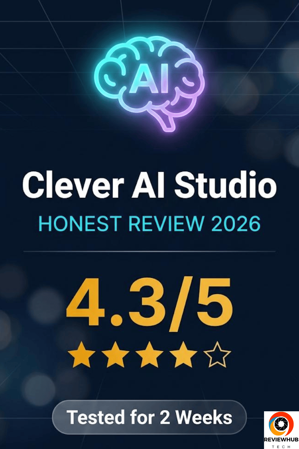 This $17 AI Tool Replaced My $300/Month Stack