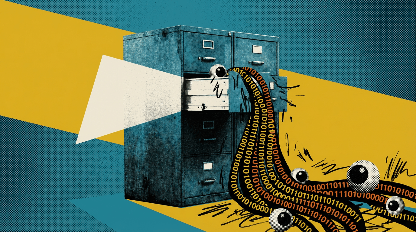 An AI agent hacked McKinsey's internal AI