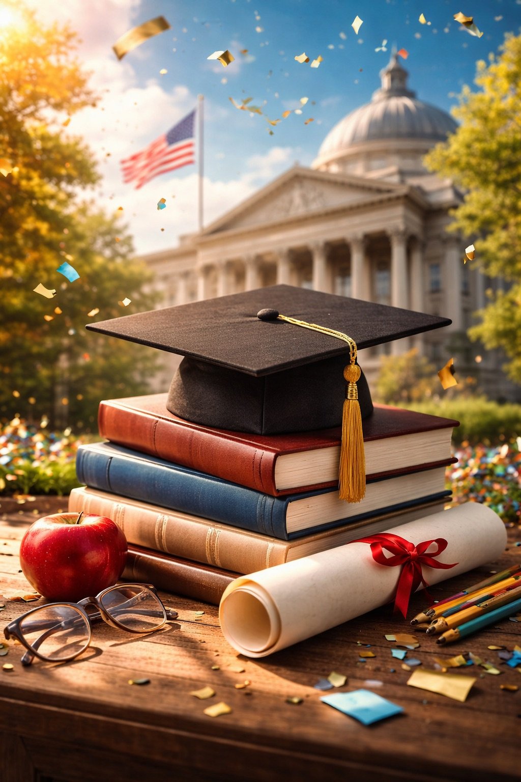 Why Going Back To School Can Be An Exciting Experience