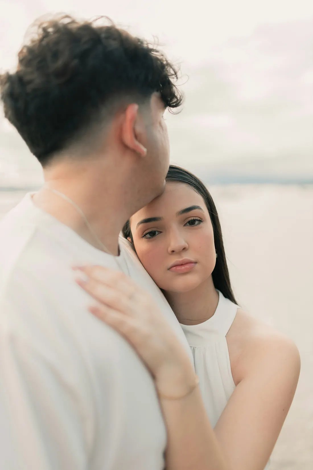 The Hard Work Isn’t in Relationships It’s in Avoiding It.