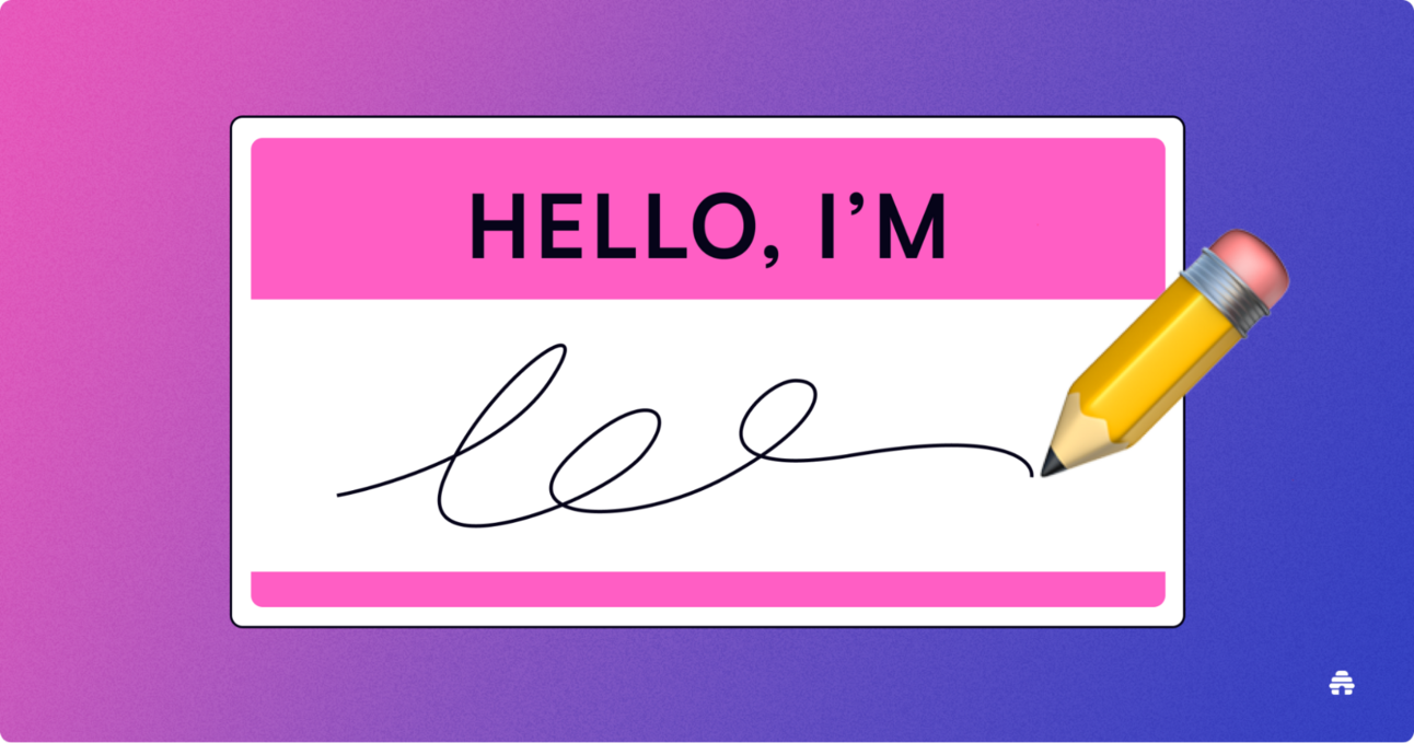 12 Ways to Write Creative Newsletter Names