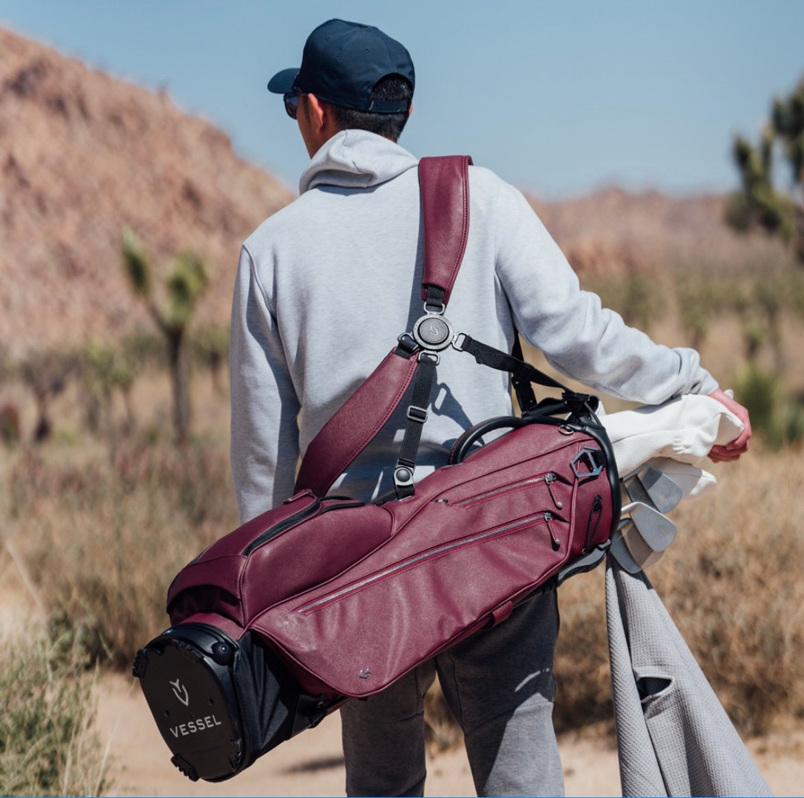 Fresh off his impressive playoff win 